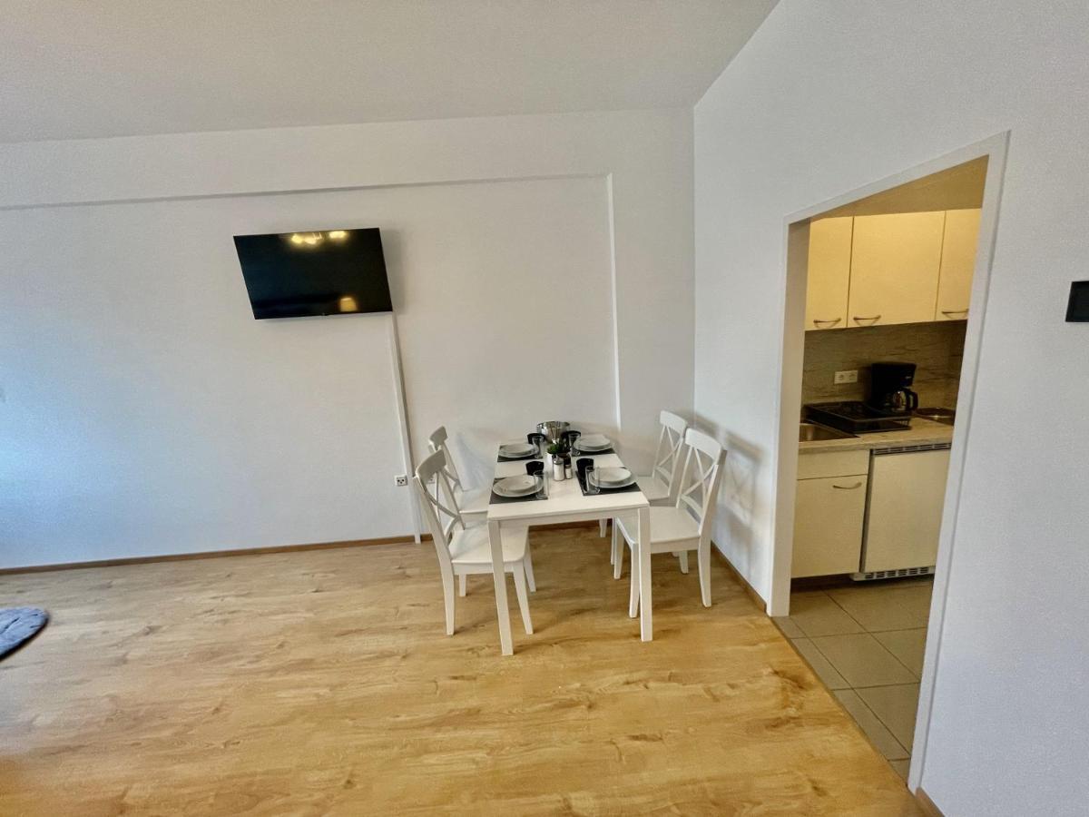 City Center Apartments Am Schwedenplatz Wien Exteriör bild