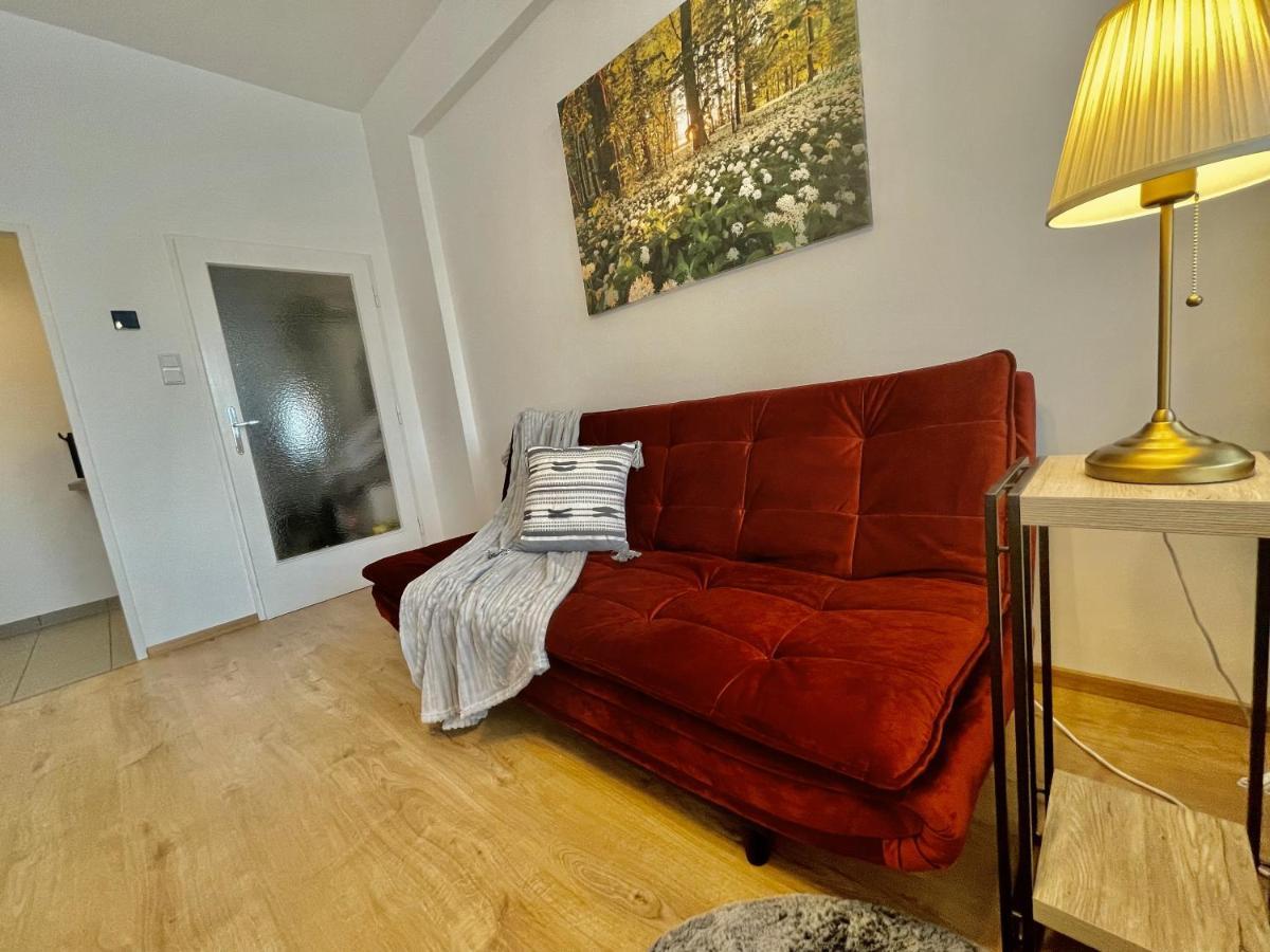 City Center Apartments Am Schwedenplatz Wien Exteriör bild