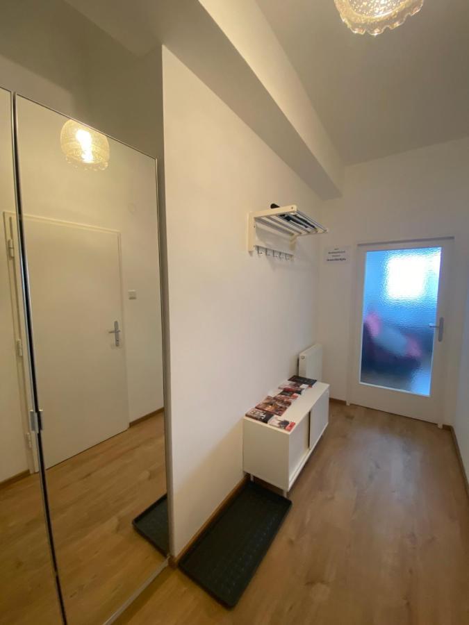 City Center Apartments Am Schwedenplatz Wien Exteriör bild